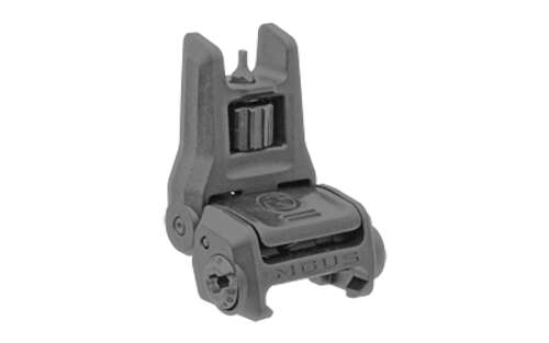 Sights Lasers Magpul Industries MBUS MAGPUL MBUS 3 FRONT SIGHT BLK • Model: MBUS